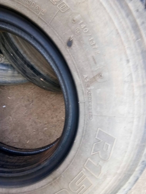 ขายยาง BS20/156/900