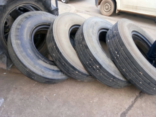 ขายยาง BS20/156/900