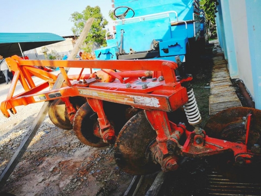 ขายผานบุกตราช้าง ใส่ 30-47 แรง