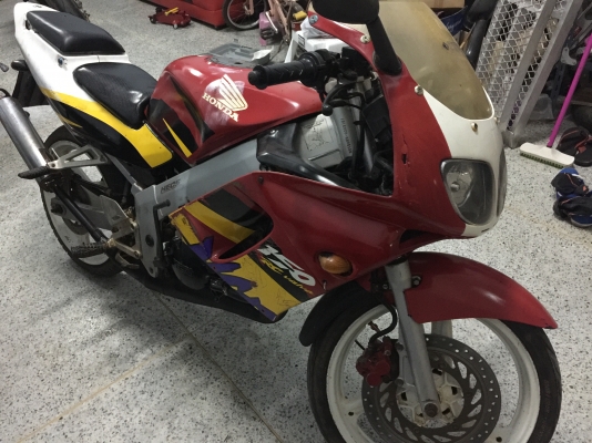 NSR-RW