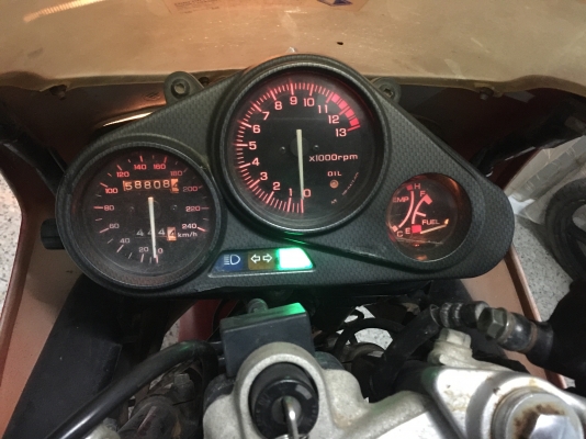 NSR-RW NSR-RW