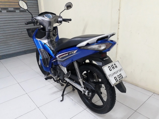 ขายWave125i ปี56 สตาร์ทมือ ล้อแม็กแท้ รถเดิมเครื่องดี ขายWave125i ปี56 สตาร์ทมือ ล้อแม็กแท้ รถเดิมเครื่องดี