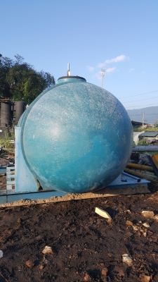 ถังใส่น้ำ 12000 ลิตรกว้าง 2 เมตรยาว 4 เมตรพร้อมขาราคา 30,000 บาท ถังใส่น้ำ 12000 ลิตรกว้าง 2 เมตรยาว 4 เมตรพร้อมขาราคา 30,000 บาท