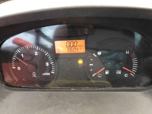 คูโบต้าM8540 คูโบต้าM8540