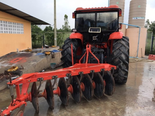 คูโบต้าM8540 คูโบต้าM8540