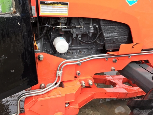 คูโบต้าM8540 คูโบต้าM8540