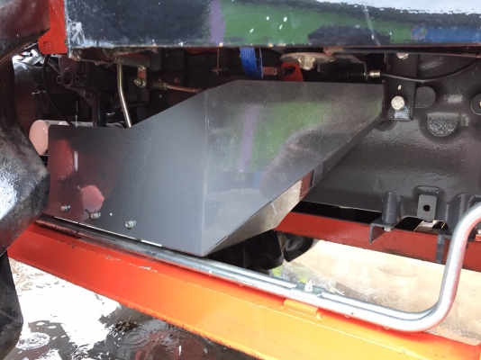 คูโบต้าM8540 คูโบต้าM8540