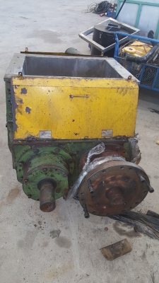 ห้องผสมยางนิดเดิ้ล 75 ลิตรราคา 150,000 บาท