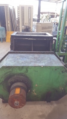 ห้องผสมยางนิดเดิ้ล 110 ลิตร 200,000 บาท