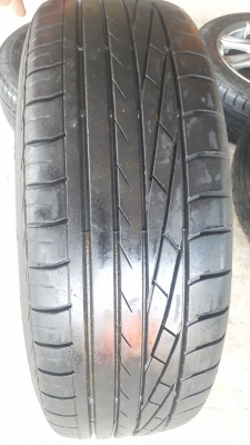 ขายล้อ TOYOTA Vios Top16 พร้อมยาง 4 ล้อ