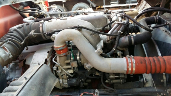 ขายด่วน HINO 344ปี53 มีระบบลากลูก กระบะสามมิตรไม่ดั้มยางสวยเครื่องเกียร์ดี วิ่ง38xxxx กว่าโล คัชชีสว