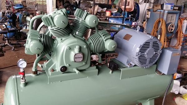 iwata 15.hp. japan iwata 15.hp. japan