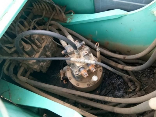 ขาย 1,880,000 KOBELCO sk 200-8   yn 12 SUPER บูมยาว 18 m. เอกสารเล่ม ชั่วโมง 13,000 ชม.ไฟฟ้าครบ เครื่องดี ปั้มแรง เอวแน่น ช่วงล่างเต็ม รถสวยพร้อมใช้ รถอยู่ ปทุมธานี 090-772-3710 090-772-3708