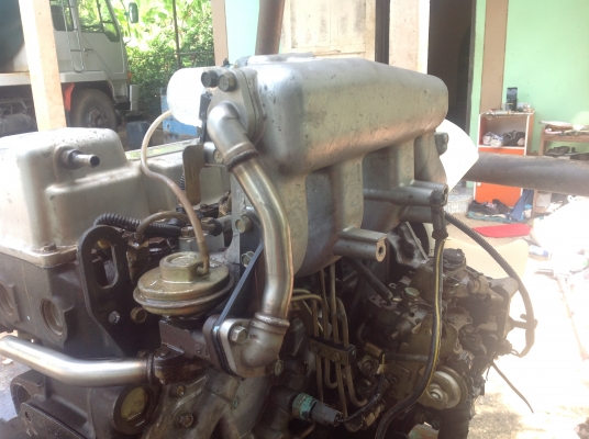 ขายเครื่องนิสสันฟอนเทียร์สภาพเครื่องไม่มีเปิดไม่มีไอพร้อมใบคุมสภาพเครื่อง100เปอร์เซ็นสวยสุดๆเหนือคำบรรยาย