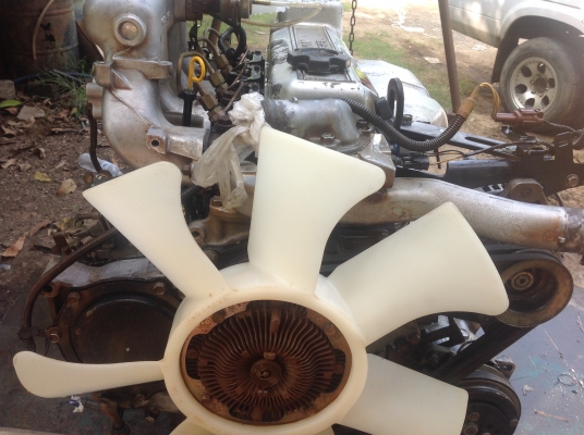 ขายเครื่องนิสสันฟอนเทียร์สภาพเครื่องไม่มีเปิดไม่มีไอพร้อมใบคุมสภาพเครื่อง100เปอร์เซ็นสวยสุดๆเหนือคำบรรยาย