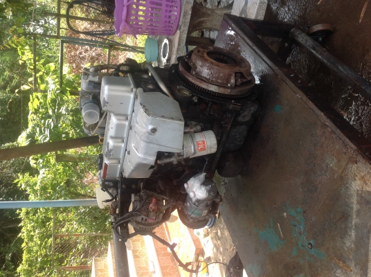 ขายเครื่องนิสสันฟอนเทียร์สภาพเครื่องไม่มีเปิดไม่มีไอพร้อมใบคุมสภาพเครื่อง100เปอร์เซ็นสวยสุดๆเหนือคำบรรยาย