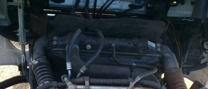 หัวลาก 2เพา ฮีโน่ 380ปี52 รถห้าง สภาพดีสวยพร้อมใช้งาน ทะเบียนพร้อมโอน