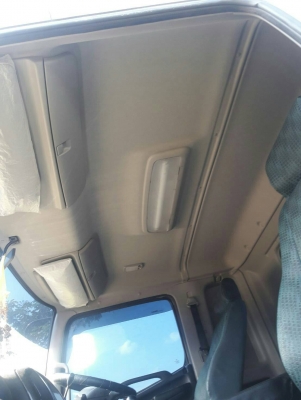 หัวลาก 2เพา ฮีโน่ 380ปี52 รถห้าง สภาพดีสวยพร้อมใช้งาน ทะเบียนพร้อมโอน