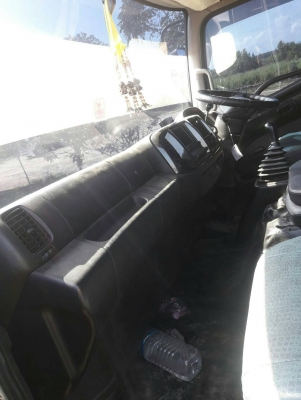 หัวลาก 2เพา ฮีโน่ 380ปี52 รถห้าง สภาพดีสวยพร้อมใช้งาน ทะเบียนพร้อมโอน