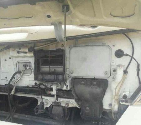 หัวลาก 2เพา ฮีโน่ 380ปี52 รถห้าง สภาพดีสวยพร้อมใช้งาน ทะเบียนพร้อมโอน