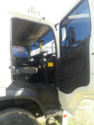 หัวลาก 2เพา ฮีโน่ 380ปี52 รถห้าง สภาพดีสวยพร้อมใช้งาน ทะเบียนพร้อมโอน