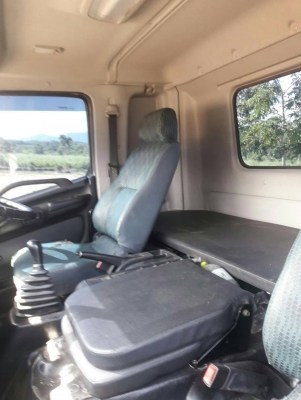 หัวลาก 2เพา ฮีโน่ 380ปี52 รถห้าง สภาพดีสวยพร้อมใช้งาน ทะเบียนพร้อมโอน