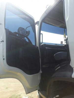 หัวลาก 2เพา ฮีโน่ 380ปี52 รถห้าง สภาพดีสวยพร้อมใช้งาน ทะเบียนพร้อมโอน