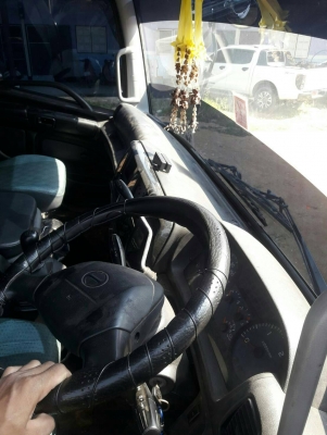 หัวลาก 2เพา ฮีโน่ 380ปี52 รถห้าง สภาพดีสวยพร้อมใช้งาน ทะเบียนพร้อมโอน