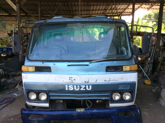 ขาย หัวรถ อีซูซุ JCM สภาพสวยๆ ไม่ผุ อุกรณ์ครบ ยกใส่ได้เลย ขาย หัวรถ อีซูซุ JCM สภาพสวยๆ ไม่ผุ อุกรณ์ครบ ยกใส่ได้เลย