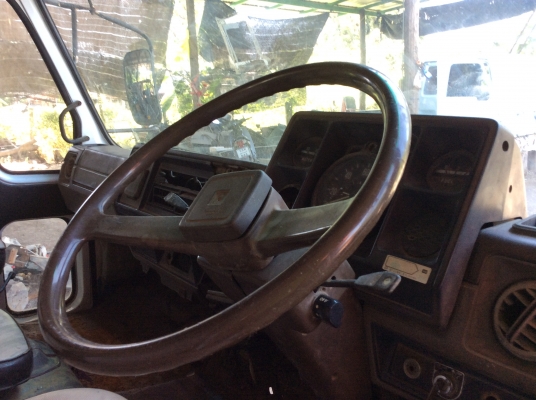 ขาย หัวรถ อีซูซุ JCM สภาพสวยๆ ไม่ผุ อุกรณ์ครบ ยกใส่ได้เลย ขาย หัวรถ อีซูซุ JCM สภาพสวยๆ ไม่ผุ อุกรณ์ครบ ยกใส่ได้เลย