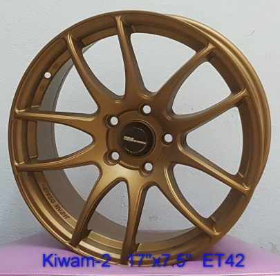 ขายแม็ก ใหม่ขอบ17 CE28 TE37 VOSEN ADV1 ราคาพิเศษแน่นอน