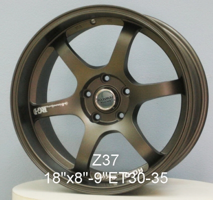 ขายแม็ก VOSEN ADV1 ADVAN CV3 WALD ทุกลาย ขอบ18 ราคาพิเศษ สุดๆ