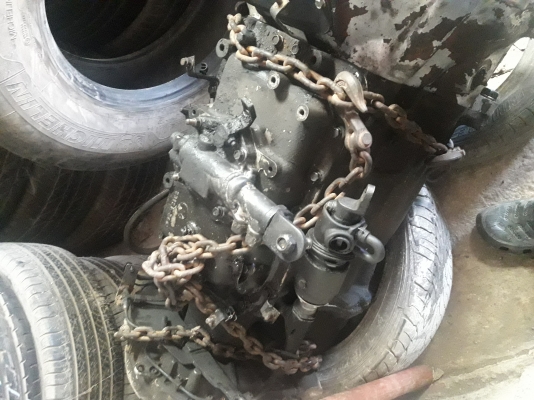 ขายเกียร์