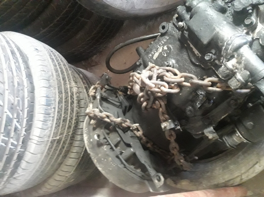 ขายเกียร์