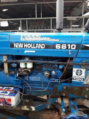 ขายรถไถ ฟอร์ด 6600 T5 พร้อมใช้งาน ราคาถูก ขายรถไถ ฟอร์ด 6600 T5 พร้อมใช้งาน ราคาถูก