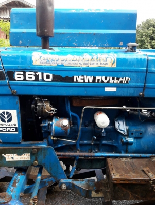 ขายรถไถ ฟอร์ด 6600 T5 พร้อมใช้งาน ราคาถูก ขายรถไถ ฟอร์ด 6600 T5 พร้อมใช้งาน ราคาถูก