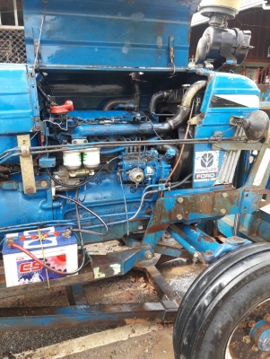 ขายรถไถ ฟอร์ด 6600 T5 พร้อมใช้งาน ราคาถูก ขายรถไถ ฟอร์ด 6600 T5 พร้อมใช้งาน ราคาถูก