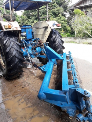 ขายรถไถ ฟอร์ด 6600 T5 พร้อมใช้งาน ราคาถูก ขายรถไถ ฟอร์ด 6600 T5 พร้อมใช้งาน ราคาถูก