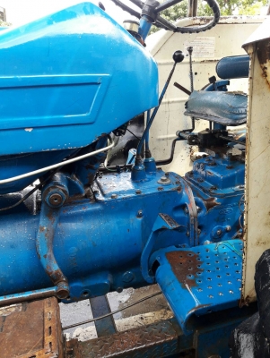 ขายรถไถ ฟอร์ด 6600 T5 พร้อมใช้งาน ราคาถูก ขายรถไถ ฟอร์ด 6600 T5 พร้อมใช้งาน ราคาถูก