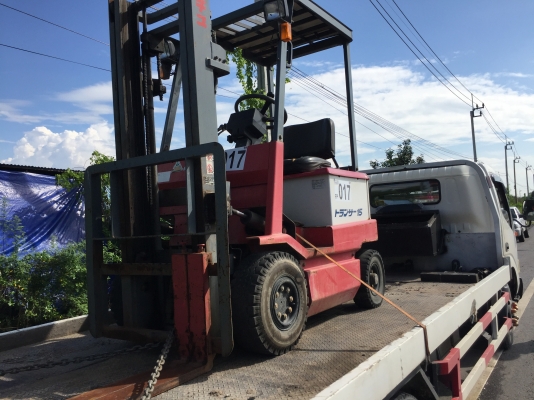 nichiyu fb15 1.5 ตันเก่าญี่ปุ่น มีใบอินวอยไม่เคยใช้ในไทย nichiyu fb15 1.5 ตันเก่าญี่ปุ่น มีใบอินวอยไม่เคยใช้ในไทย