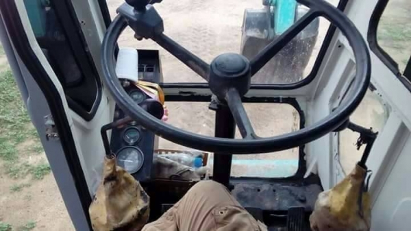 ขายรถขุด Kobelco SKO4WD. ขับเคลื่อน4ล้อ 80 แรง สองเพลา แอร์เย็น เอวแน่น ขายรถขุด Kobelco SKO4WD. ขับเคลื่อน4ล้อ 80 แรง สองเพลา แอร์เย็น เอวแน่น