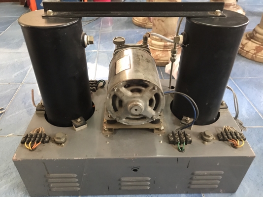 ปั๊มดีฮาย