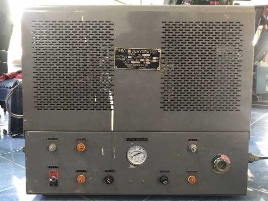 ปั๊มดีฮาย