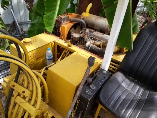 รถขุด PC40 มีลายแย๊ก โซ่หนา ตัวเดินดี ปั้มแรง เอวได้ มิตซูบิชิ รถขุด PC40 มีลายแย๊ก โซ่หนา ตัวเดินดี ปั้มแรง เอวได้ มิตซูบิชิ