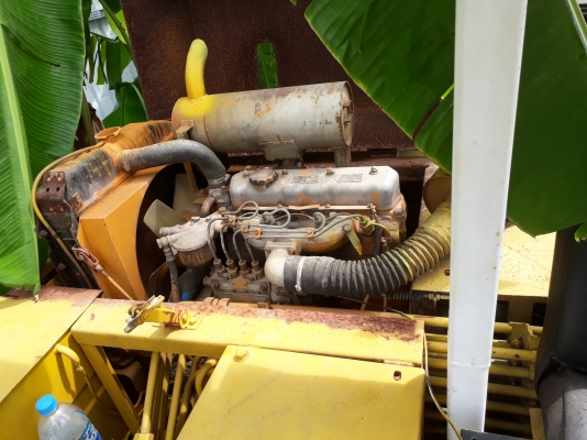 รถขุด PC40 มีลายแย๊ก โซ่หนา ตัวเดินดี ปั้มแรง เอวได้ มิตซูบิชิ รถขุด PC40 มีลายแย๊ก โซ่หนา ตัวเดินดี ปั้มแรง เอวได้ มิตซูบิชิ