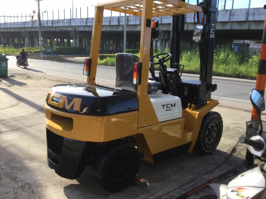 ขาย โฟรคลิฟท์ ทีซีเอ็ม ดีเซล 3 ตันเสา 4 เมตรเ ขาย โฟรคลิฟท์ ทีซีเอ็ม ดีเซล 3 ตันเสา 4 เมตรเ