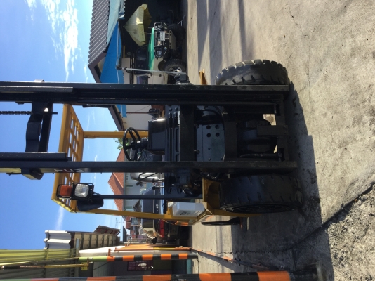 ขาย โฟรคลิฟท์ ทีซีเอ็ม ดีเซล 3 ตันเสา 4 เมตรเ ขาย โฟรคลิฟท์ ทีซีเอ็ม ดีเซล 3 ตันเสา 4 เมตรเ