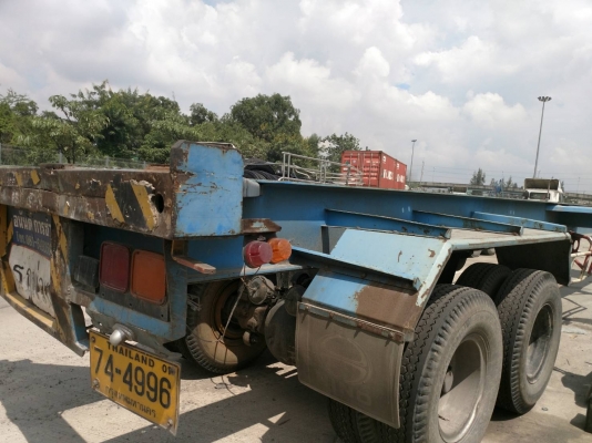 หางพนัส ก้างปลา 12 เมตร โทร 0616294646