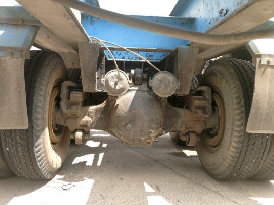 หางพนัส ก้างปลา 12 เมตร โทร 0616294646