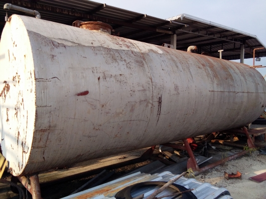 ถังน้ำมัน